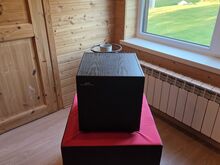 Subwoofer Jamo