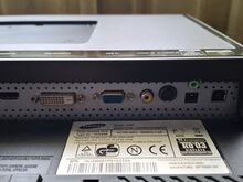 Монитор Samsung Syncmaster 245T