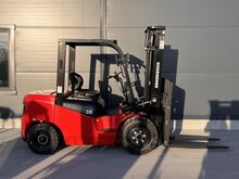 Дизельный погрузчик TCF FD35T2
