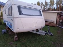Haagissuvila Polar 620 2005