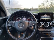 Mercedes-Benz C200 Business Plus