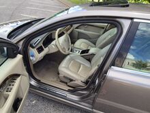 Volvo s80 2.4d 120kw (2008)