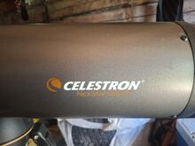 Celestron NexStar 130 SLT