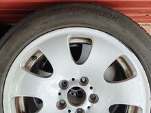 225/50R17 Style 165 BMW Hankook Ventus Prime4