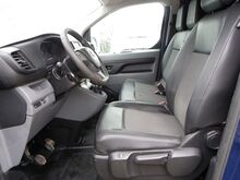 Toyota ProAce LONGa/c 2.0 TDI 90kW