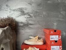 UUED ORIGINAAL CONVERSE KETSID