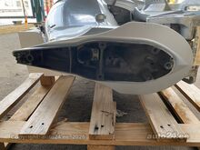 HONDA BF60A 2017a. Mootor