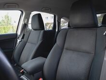 Honda CR-V Facelift 2.0 114kW Esinduse ajalugu!