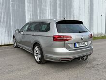 Volkswagen Passat R-LINE 1.6 TDI 88kW, JÄRELMAKS!