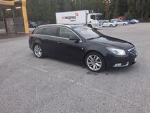 Opel insignia 2.0tdi