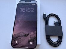 Apple iPhone 15 Pro 128GB