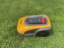 STIGA KAABLIVABA ROBOTNIIDUK A500