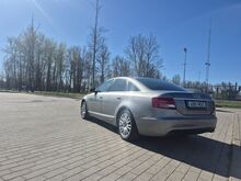Audi A6 C6