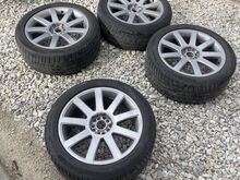 5x112/5x100 R18