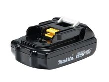 Makita aku BL1815N 1,5Ah 18V