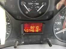 Citroen Jumpy 2,0 88kw 2008