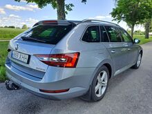 SKODA SUPERB 1.6 diisel 88 kW manuaal