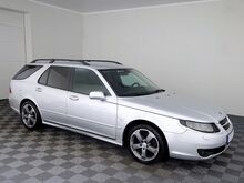 Saab 9-5