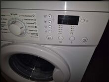 Pesumasin LG F1456QD 7kg 1400p/min