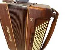 SERENELLINI Solo, 96 басов (новый)