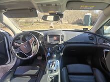 Opel Insignia 2017a,diisel,automaat,4x4