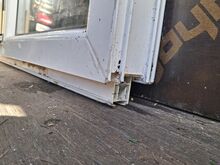 Aken 1500 x 1480 plastik