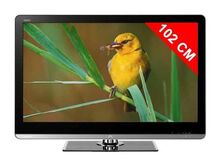 Sharp LC-40LE810E — это 40-дюймовый телевизор Full HD