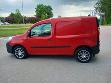 Renault Kangoo (reg tasu tasutud)
