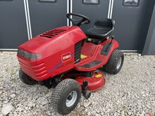 Murutraktor Toro XL380H hüdro