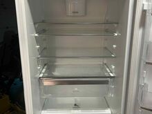 Electrolux integreeritav  külmkapp 178x56x55 cm