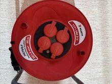 WÜRTH PIKENDUSJUHE TRUMLIL H07BQ-F 3G1.5 50M
