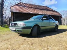 Audi 80
