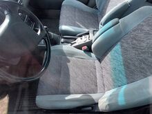 Subaru Forester 4x4