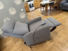 Elektrilised tugitoolid 2tk