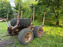 Mtz82 väljavedaja