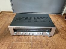 Kenwood KR-3090 AM/FM Stereo Receiver