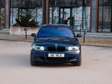 BMW 120 M-Sport 2.0 150kW