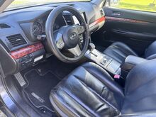 Subaru Outback 3,6 191 kw