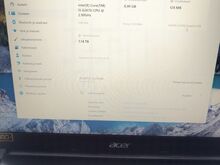 Acer Aspire F15