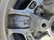 RH моноблок 5x112