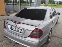 Mercedes-Benz e280 v6 140kw