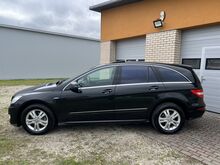 Mercedes-Benz R 300 Facelift 3.0 CDI V6 140kW