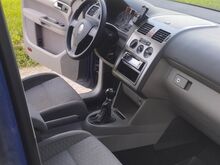 M: Touran 2009a 2.0tdi 103kw