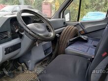 Mercedes-Benz 208D