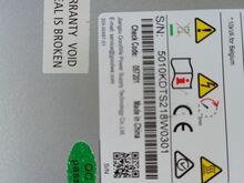 Inverter GOODWE GW10KT-DT tootja garantiiga