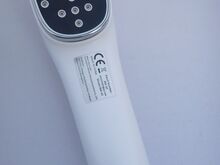 Nahalaser 650 nm ja 808 nm