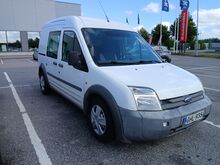 Fordtransit connect 2007a 1,8 55tci