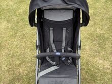 КОЛЯСКА CHICCO LITE WAY