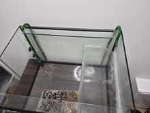 Akvaarium 100l, Eheim filter