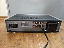 Mitsubishi DA-U300 HiFi Integreeritud stereo-võime